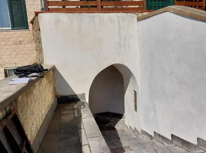 Marechiaro House 나폴리